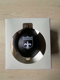 Image 2 of CROWBAR HOLIDAY ORNAMENT