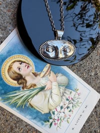 Image 2 of Eyes of St. Lucia 1