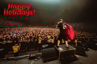 Image 2 of JASTA HOLIDAY CARD + ORNAMENT BUNDLE