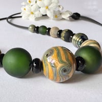 Image 2 of Eclectic Mix - Ivory/Lustre/Sage