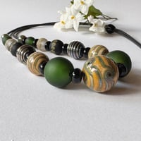 Image 3 of Eclectic Mix - Ivory/Lustre/Sage