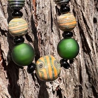 Image 8 of Eclectic Mix - Ivory/Lustre/Sage