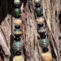 Image 9 of Eclectic Mix - Ivory/Lustre/Sage