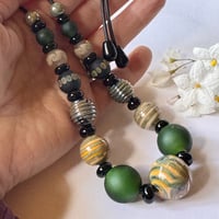 Image 7 of Eclectic Mix - Ivory/Lustre/Sage