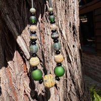 Image 10 of Eclectic Mix - Ivory/Lustre/Sage