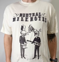 Image 1 of Neutral Milk Hotel 