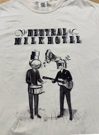 Image 2 of Neutral Milk Hotel 