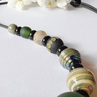 Image 5 of Eclectic Mix - Ivory/Lustre/Sage