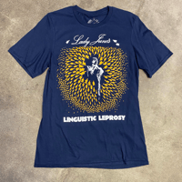 Image 1 of Lady June's Linguistic Leprosy 