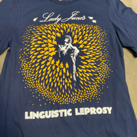 Image 3 of Lady June's Linguistic Leprosy 