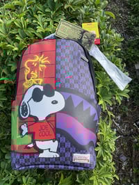 Image 1 of Snippy peanut