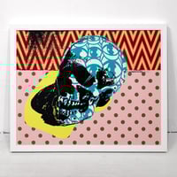Image 1 of 'Appropriating the Appropriator' - Premium Print (framed)
