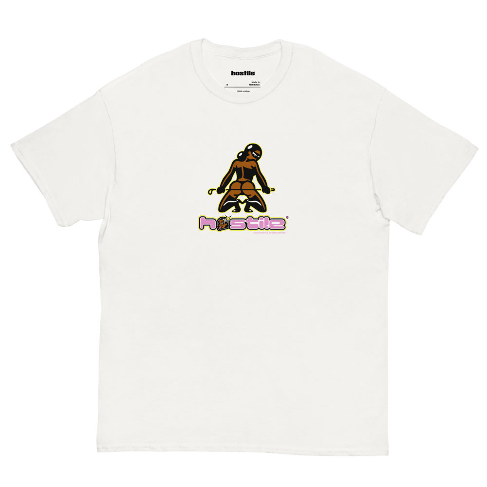 Image of Freaky ass t-shirt