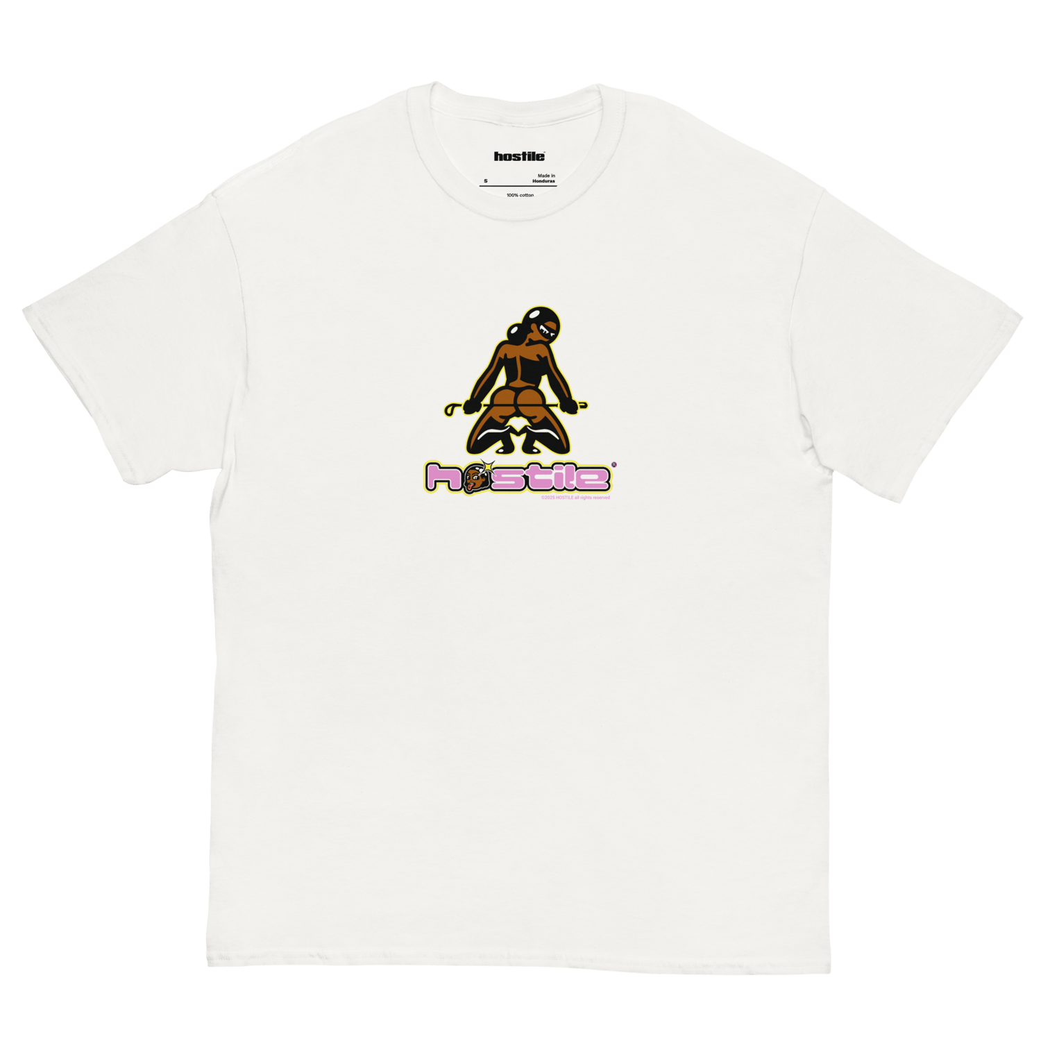 Image of Freaky ass t-shirt