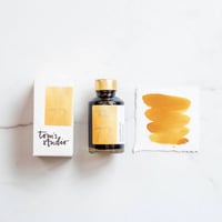 Tom's Studio - Shimmer Ink 73 (Gold Lustre)