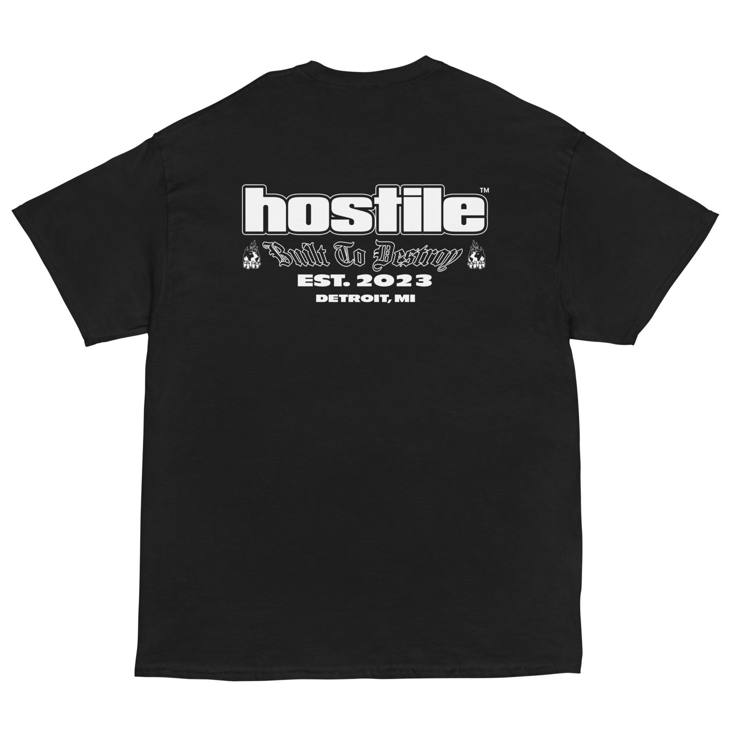 Image of Est. 2023 [t-shirt]