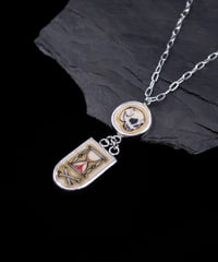 Image 2 of DEATH, IN TIME