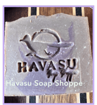 Image 1 of Desert Twilight - Black Amber & Lavender