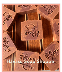 Image 2 of Desert Twilight - Black Amber & Lavender