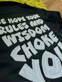 Image 2 of Exit Music (For A Film) by Radiohead