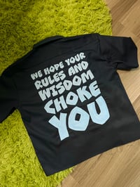 Image 1 of Exit Music (For A Film) by Radiohead