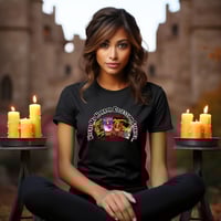 Image 1 of Horror Obsession PNG - Mashup