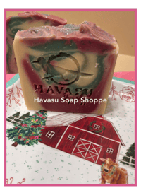 Image 1 of Desert Peach