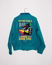 Image 5 of Bad Boy London Fog