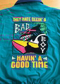 Image 3 of Bad Boy London Fog