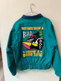 Image 1 of Bad Boy London Fog