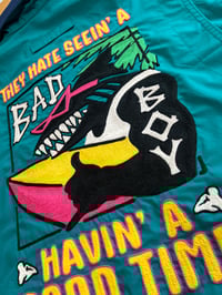 Image 4 of Bad Boy London Fog