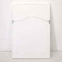 Image 6 of Andre the Giant Vintage Screen Printed Handbill (1977) - (Framed)