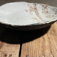 Image 4 of Shallow bowl<<<