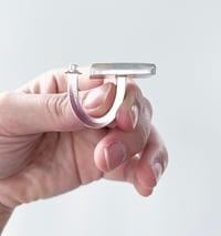 Image 3 of Right Angle Ring