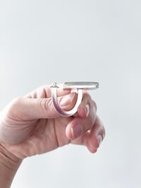 Image 2 of Right Angle Ring