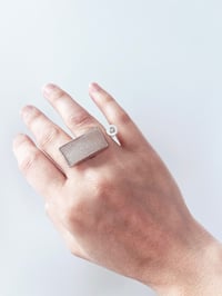 Image 1 of Right Angle Ring