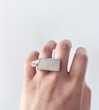 Image 4 of Right Angle Ring