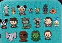 Attractions Miniverse Series 2