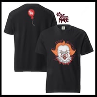 Pennywise Floats!