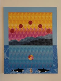 Image 1 of Council of Moons 