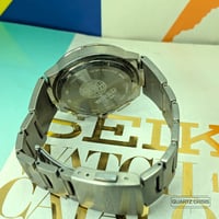 Image 2 of 2004 Seiko/Wired Titanium Quartz Chronograph (7t92-0DZ0)
