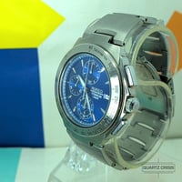 Image 4 of 2004 Seiko/Wired Titanium Quartz Chronograph (7t92-0DZ0)