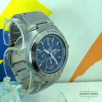Image 5 of 2004 Seiko/Wired Titanium Quartz Chronograph (7t92-0DZ0)