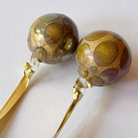 Image 1 of Baubles - Set of 2