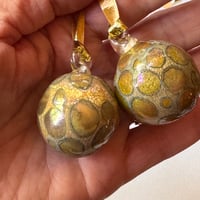 Image 2 of Baubles - Set of 2
