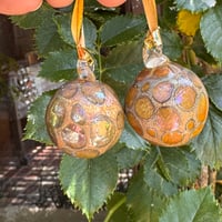 Image 5 of Baubles - Set of 2