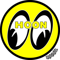Image 2 of Hoon Eyes Sticker
