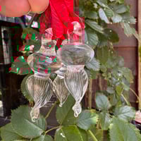 Image 1 of Tree Ornaments - Set of 3