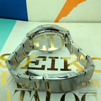 Image 2 of 2003 Seiko Wired JDM Quartz Chronograph (7t92-0GB1)