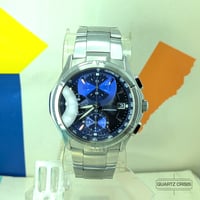 Image 3 of 2003 Seiko Wired JDM Quartz Chronograph (7t92-0GB1)